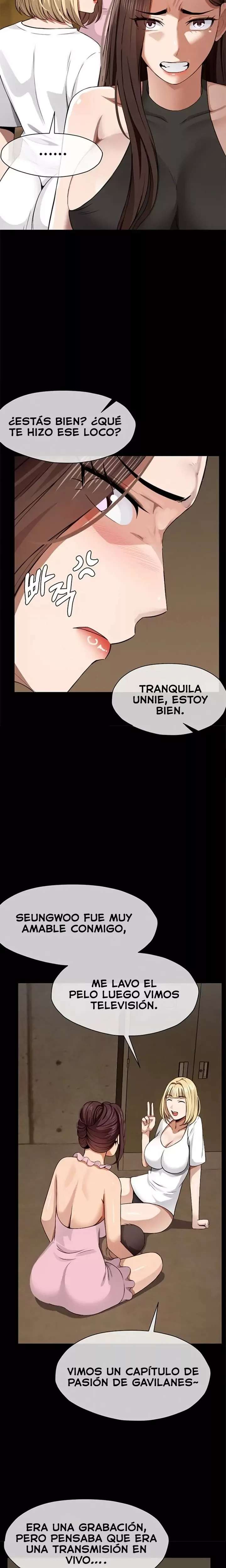 Slaves of the Shelter Raw - Chapter 29 Page 22