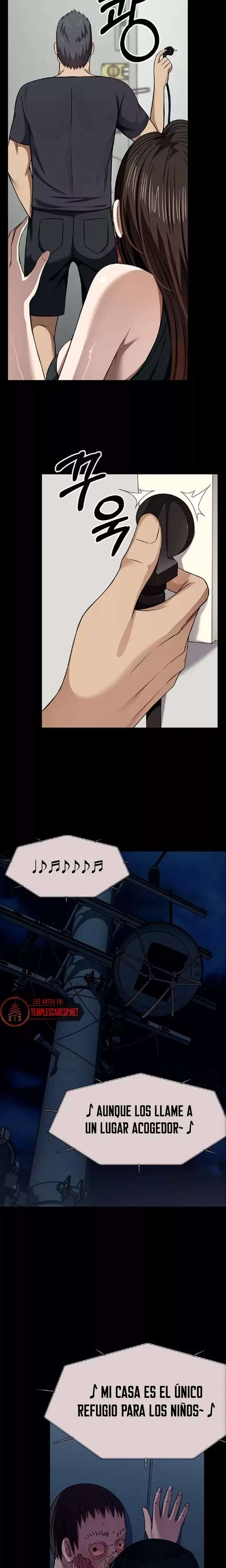 Slaves of the Shelter Raw - Chapter 30 Page 11