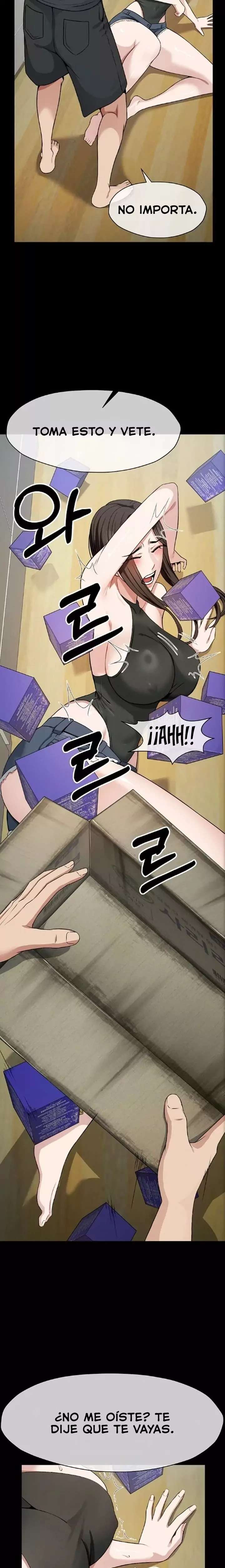 Slaves of the Shelter Raw - Chapter 30 Page 15