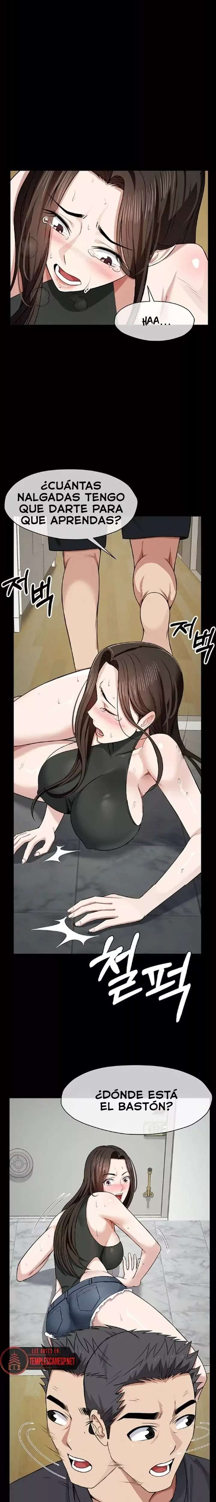 Slaves of the Shelter Raw - Chapter 30 Page 20