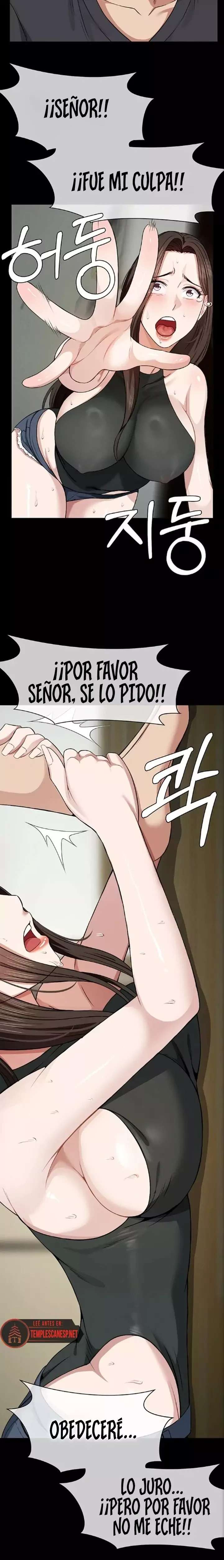 Slaves of the Shelter Raw - Chapter 30 Page 21