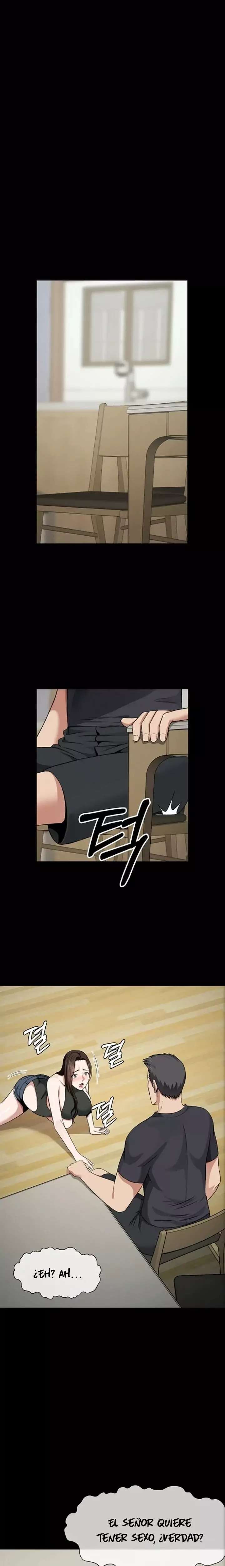 Slaves of the Shelter Raw - Chapter 30 Page 22