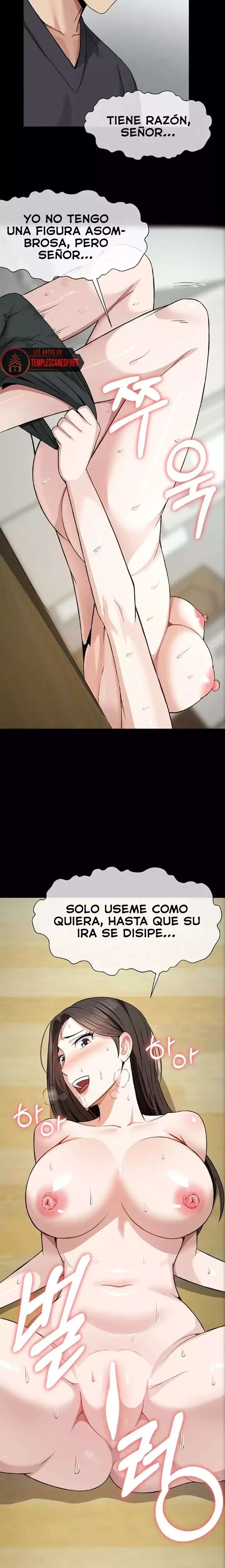 Slaves of the Shelter Raw - Chapter 30 Page 29