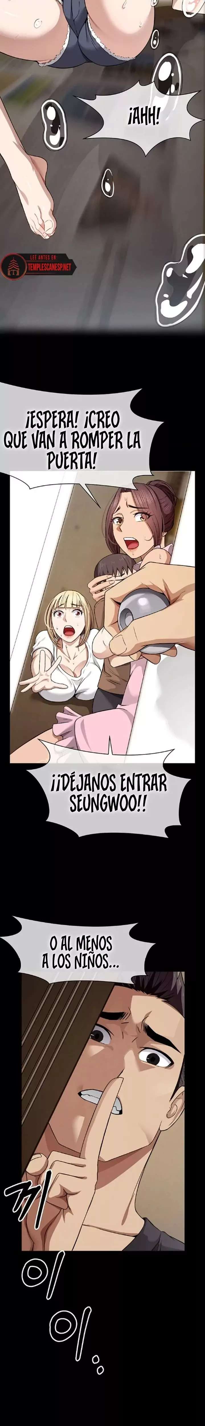 Slaves of the Shelter Raw - Chapter 30 Page 9