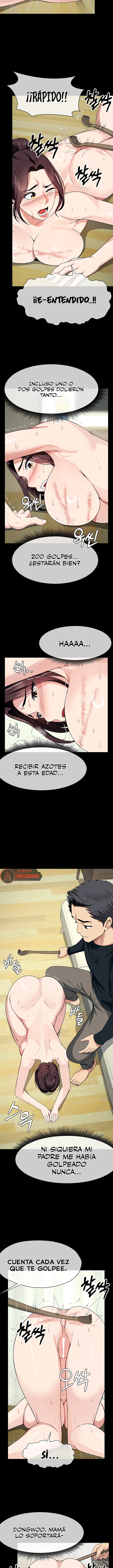 Slaves of the Shelter Raw - Chapter 52 Page 9