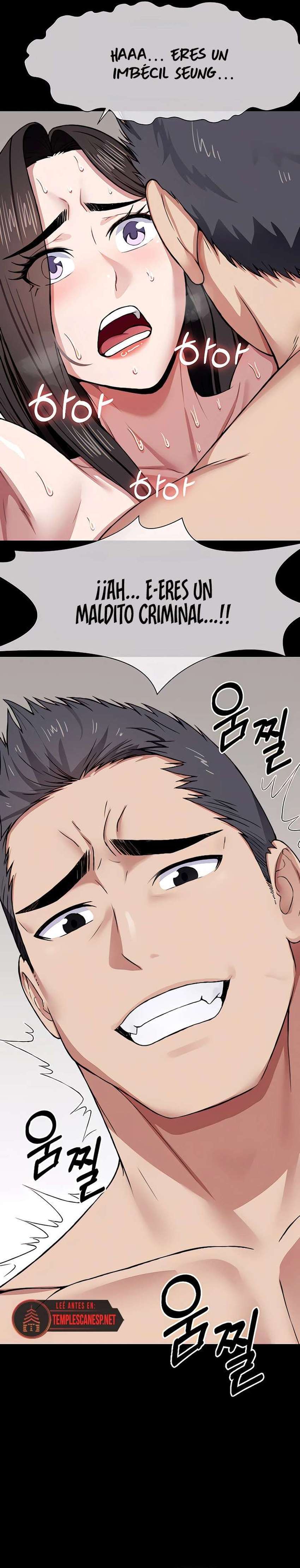 Slaves of the Shelter Raw - Chapter 8 Page 13