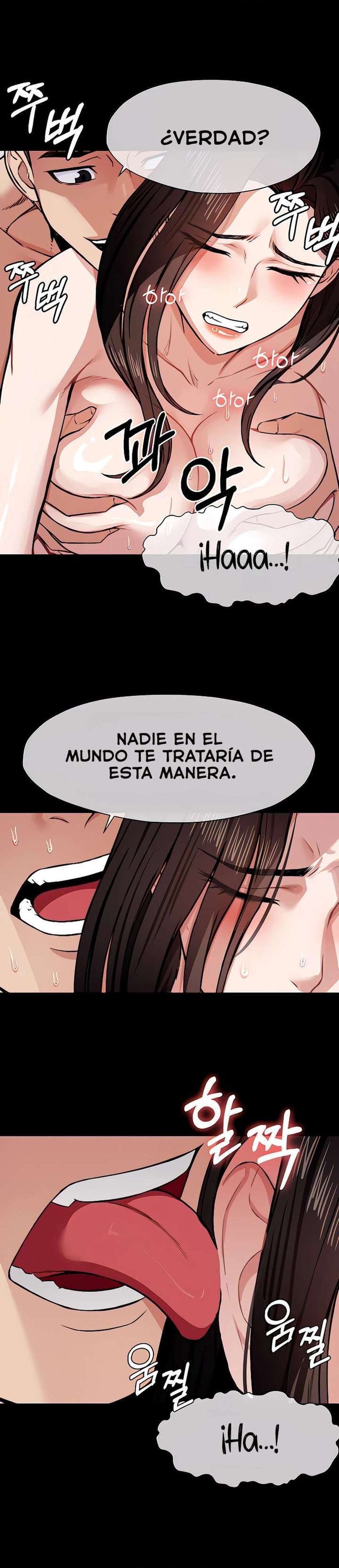 Slaves of the Shelter Raw - Chapter 8 Page 18