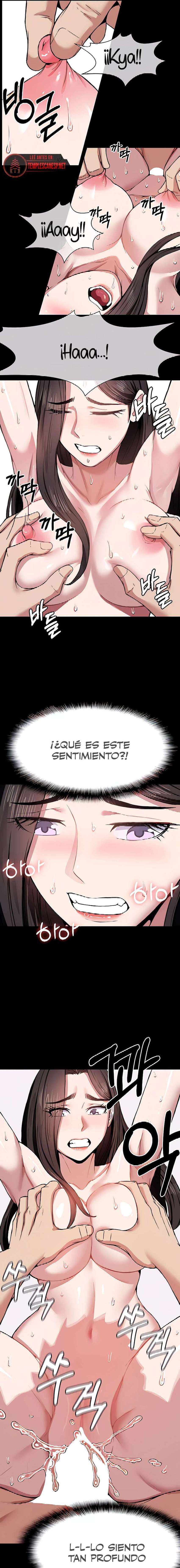 Slaves of the Shelter Raw - Chapter 8 Page 6