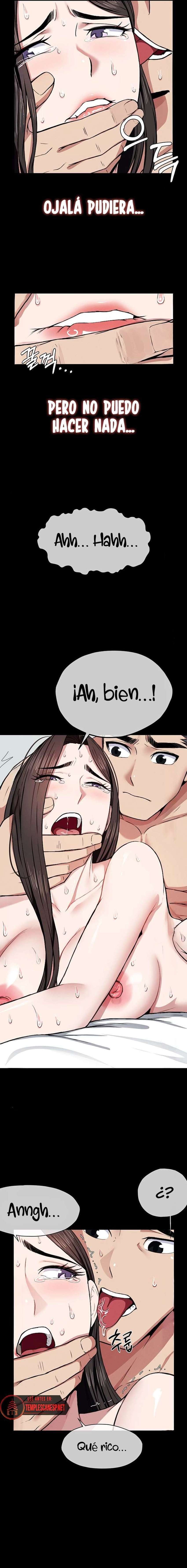 Slaves of the Shelter Raw - Chapter 9 Page 13