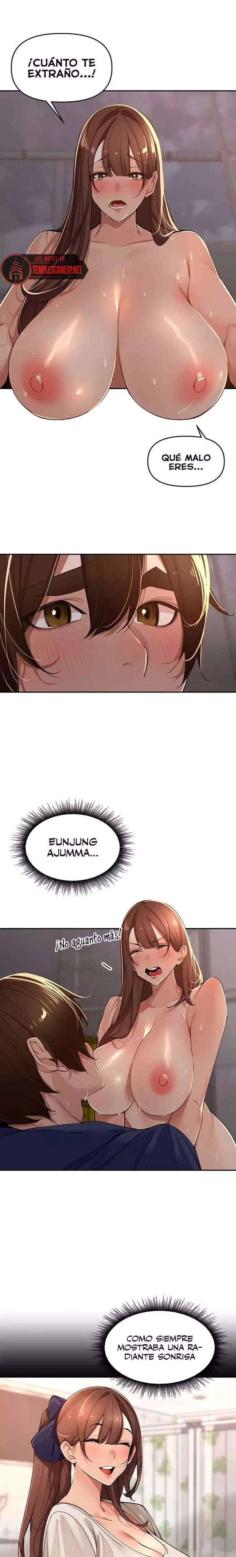 The Village’s Special Law Raw - Chapter 35 Page 18