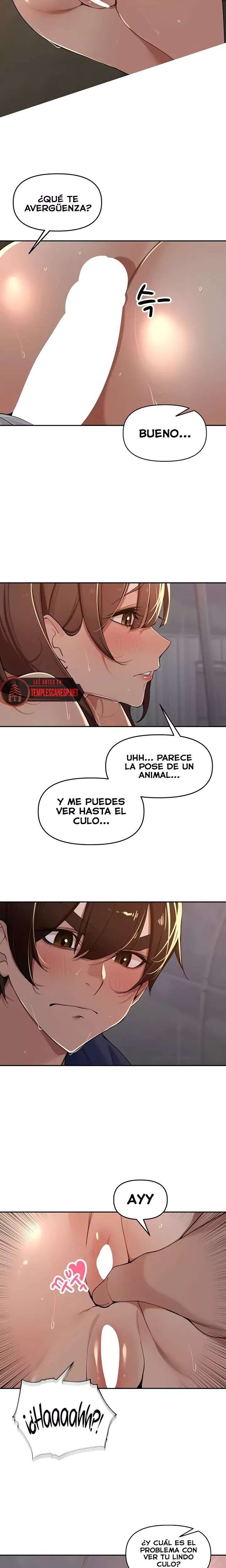 The Village’s Special Law Raw - Chapter 36 Page 8