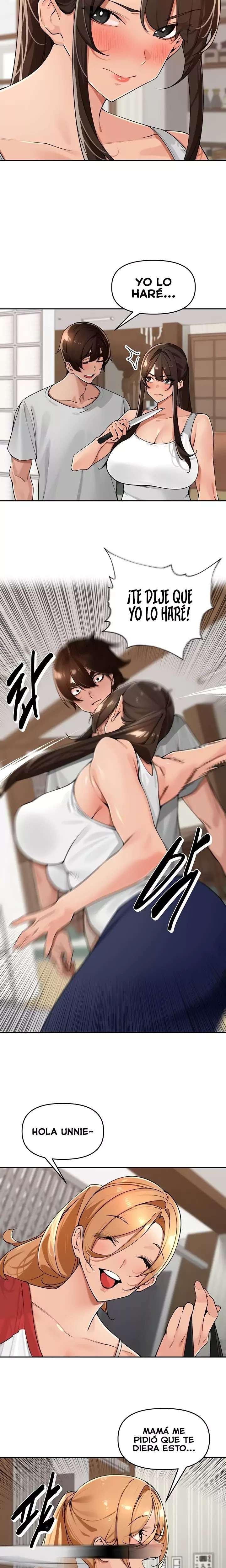 The Village’s Special Law Raw - Chapter 37 Page 13