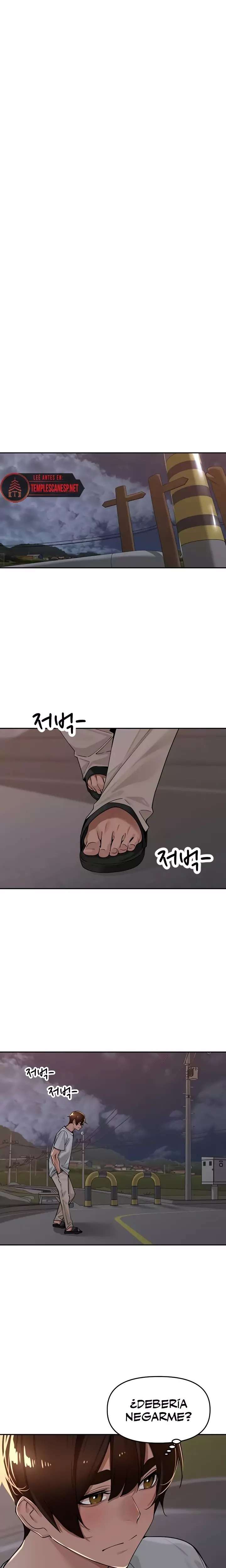 The Village’s Special Law Raw - Chapter 38 Page 15