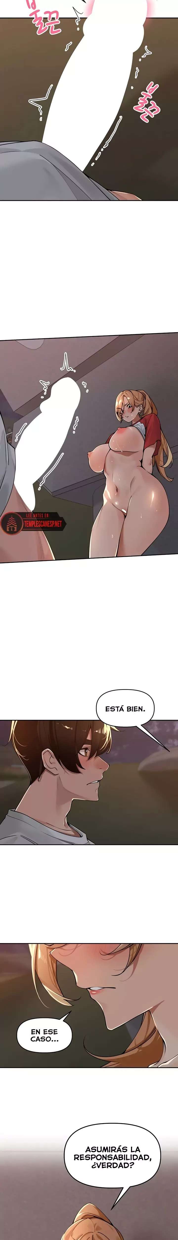 The Village’s Special Law Raw - Chapter 39 Page 3