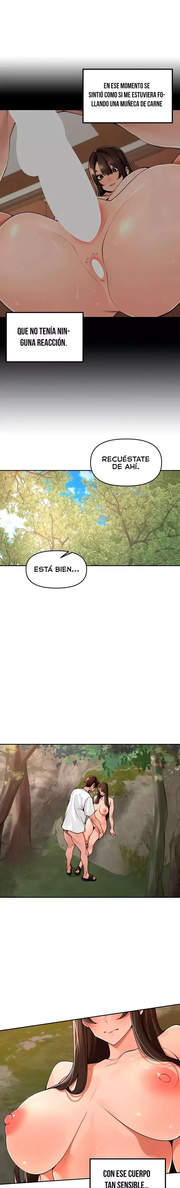 The Village’s Special Law Raw - Chapter 41 Page 15