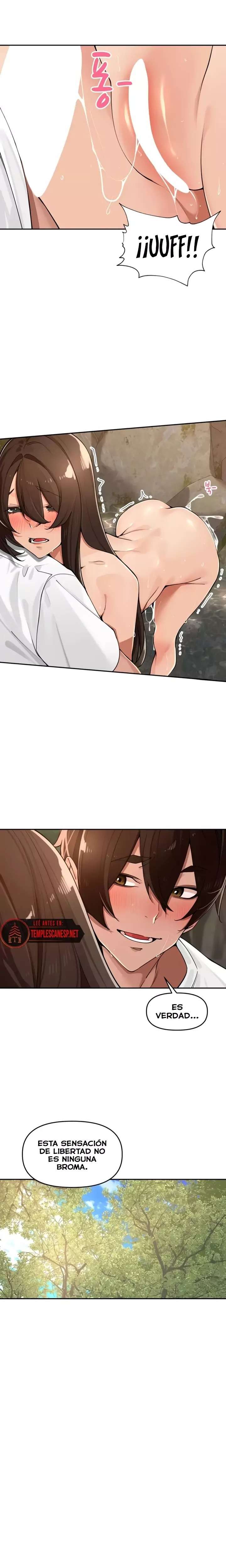 The Village’s Special Law Raw - Chapter 43 Page 12