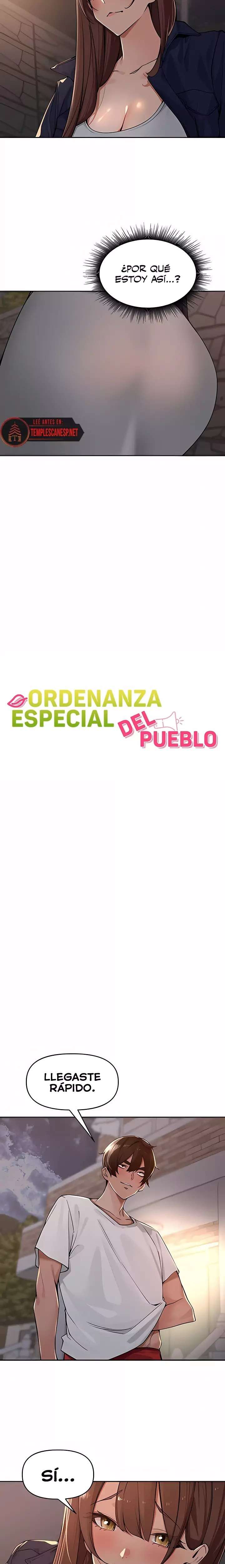 The Village’s Special Law Raw - Chapter 44 Page 3