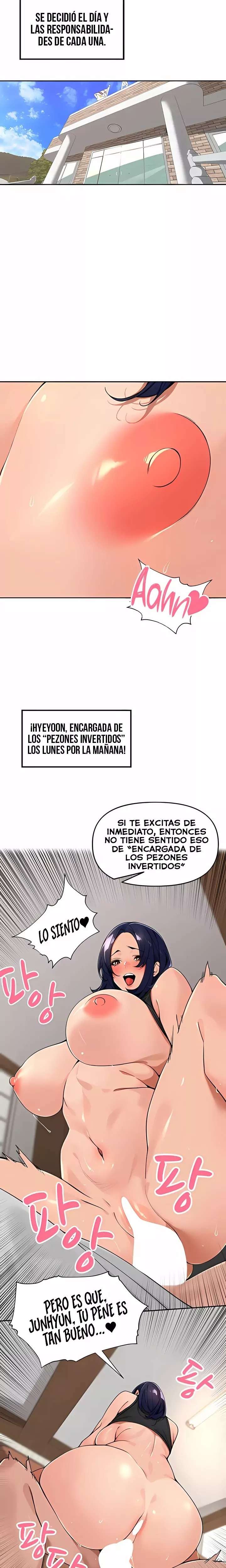 The Village’s Special Law Raw - Chapter 46 Page 10