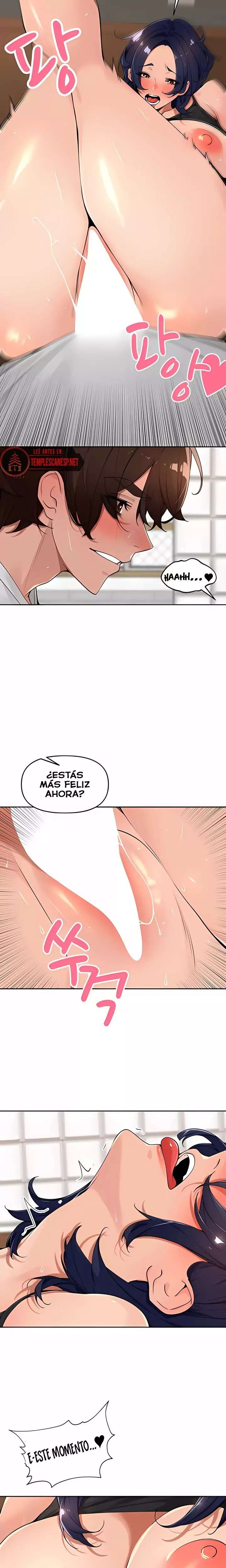 The Village’s Special Law Raw - Chapter 46 Page 13