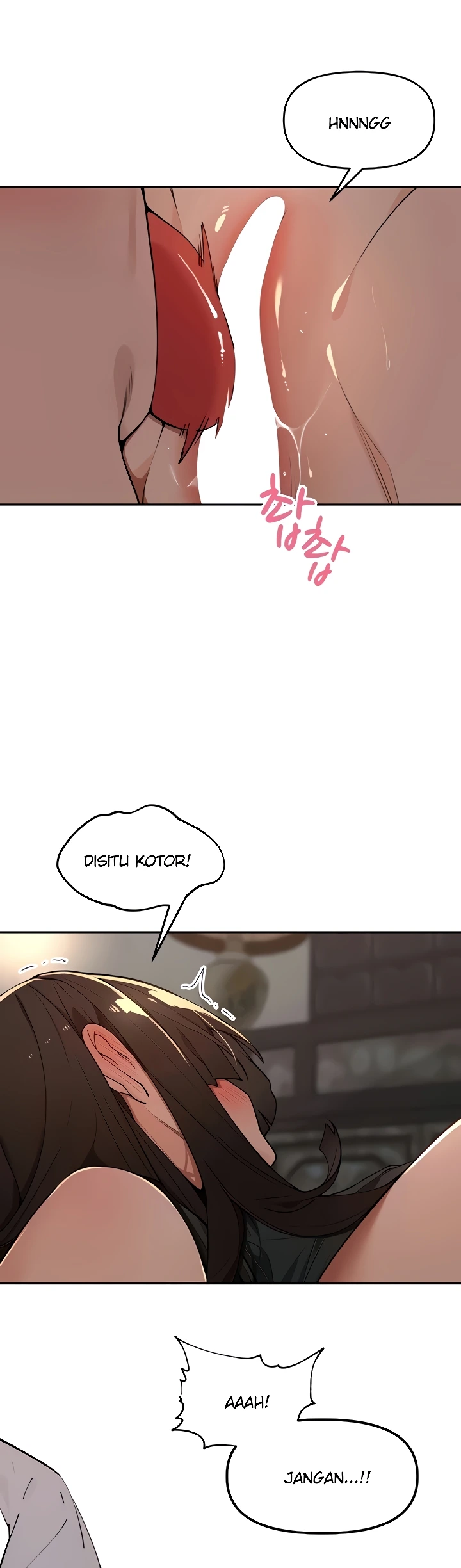 The Village’s Special Law Raw - Chapter 47 Page 11