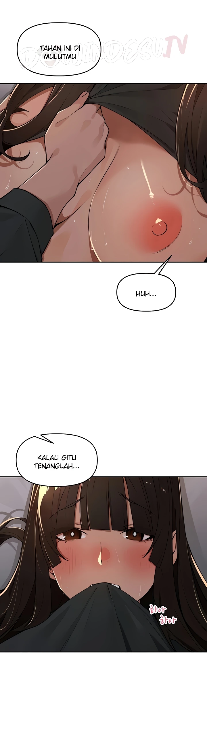 The Village’s Special Law Raw - Chapter 47 Page 21