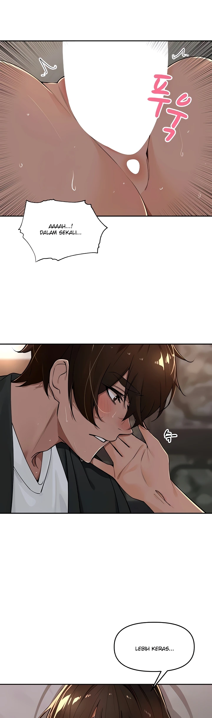 The Village’s Special Law Raw - Chapter 47 Page 25