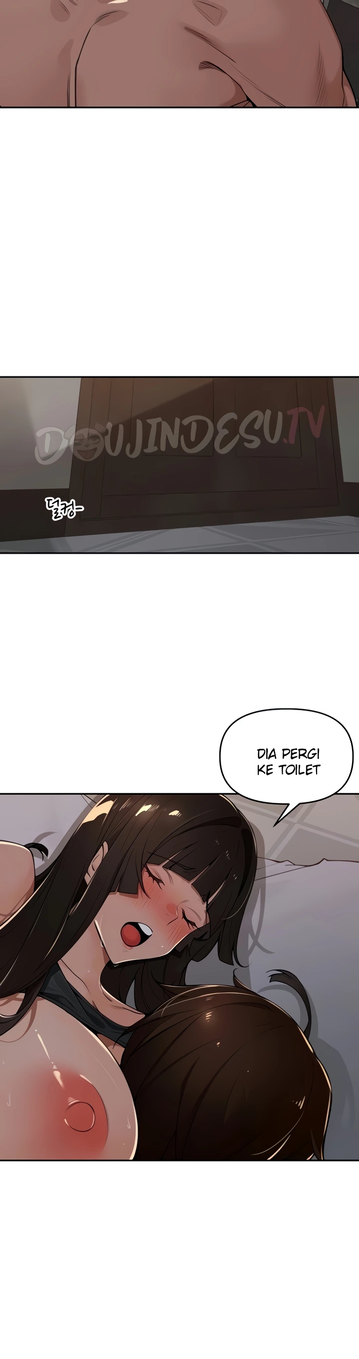 The Village’s Special Law Raw - Chapter 48 Page 3