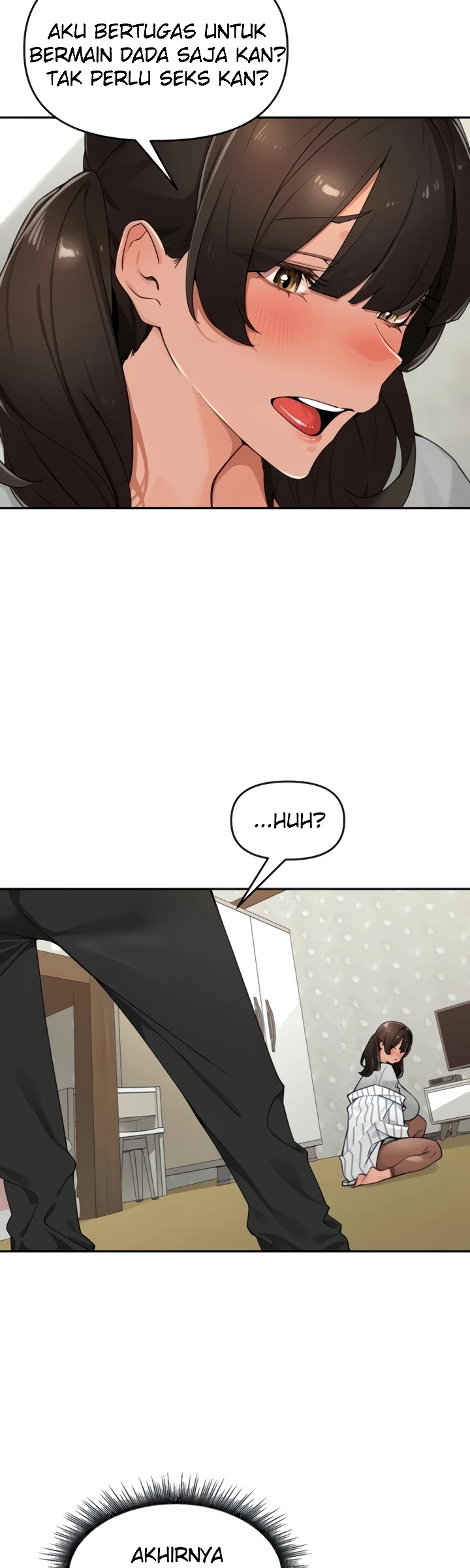 The Village’s Special Law Raw - Chapter 49 Page 19