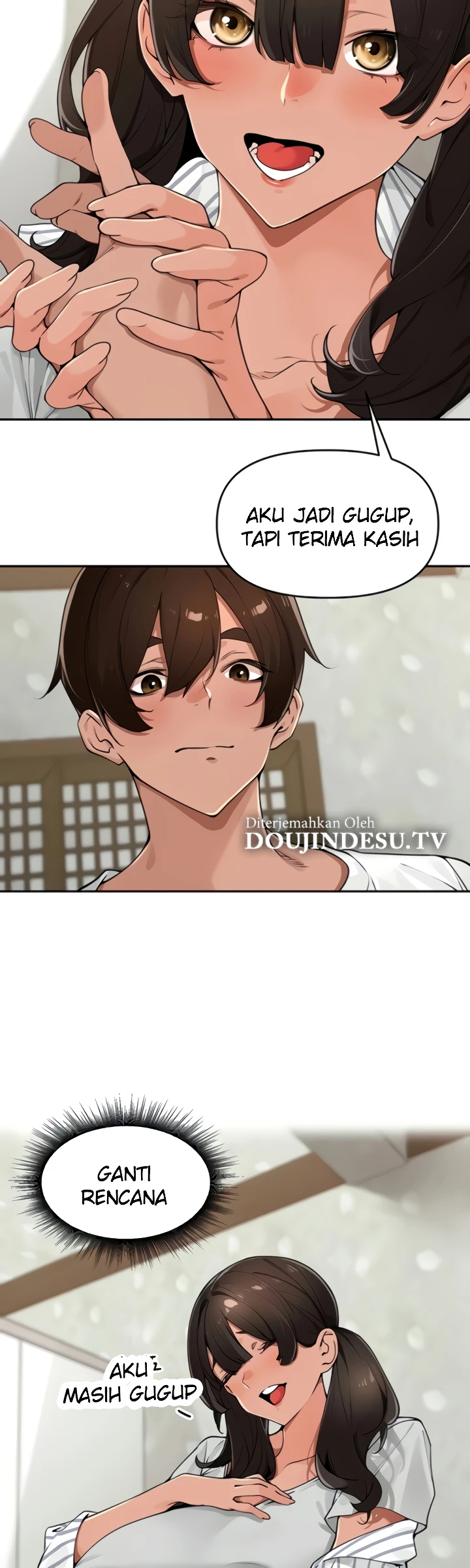 The Village’s Special Law Raw - Chapter 49 Page 22