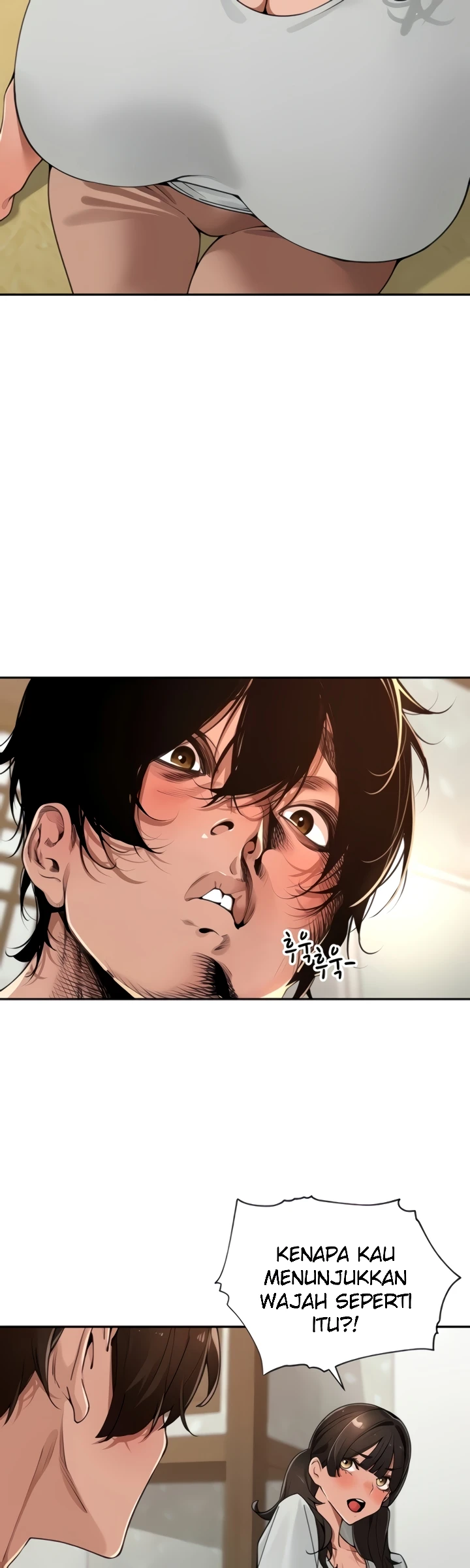 The Village’s Special Law Raw - Chapter 49 Page 24