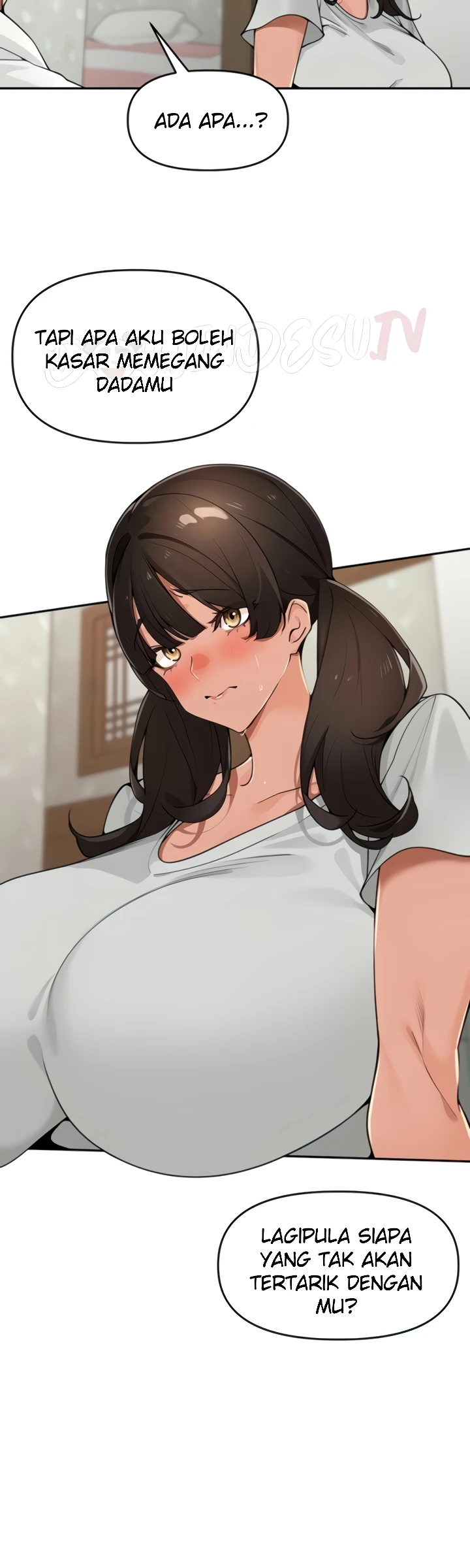 The Village’s Special Law Raw - Chapter 49 Page 25