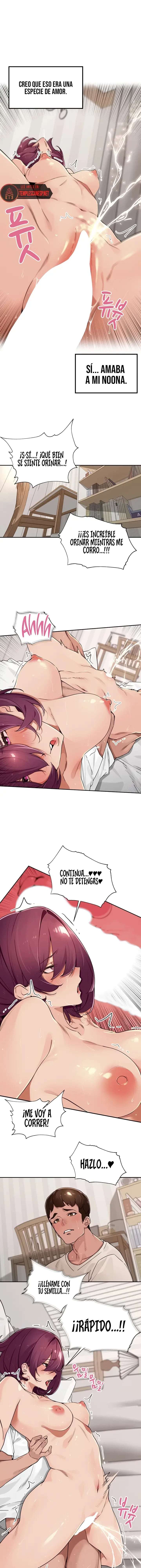 The Village’s Special Law Raw - Chapter 54 Page 6