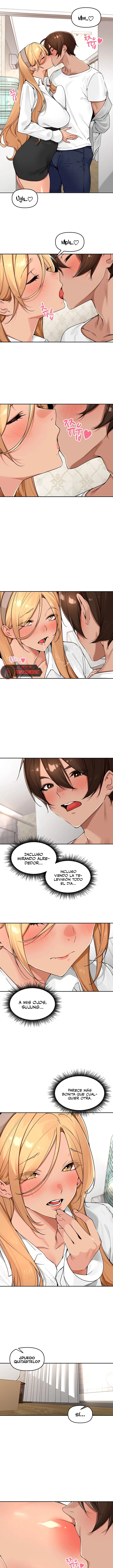 The Village’s Special Law Raw - Chapter 67 Page 5