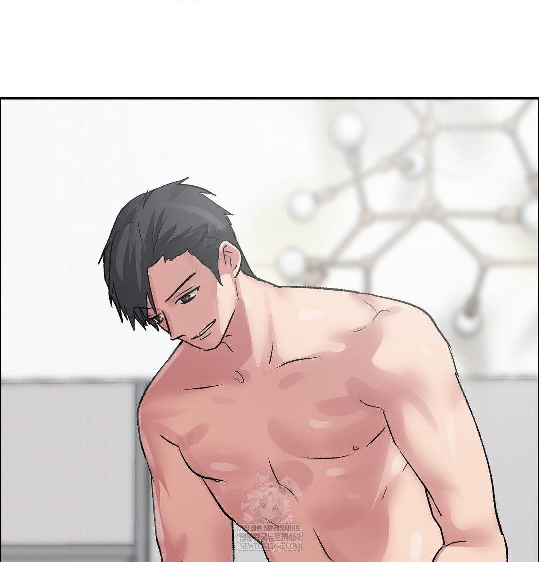 Why is This True? Raw - Chapter 56 Page 113