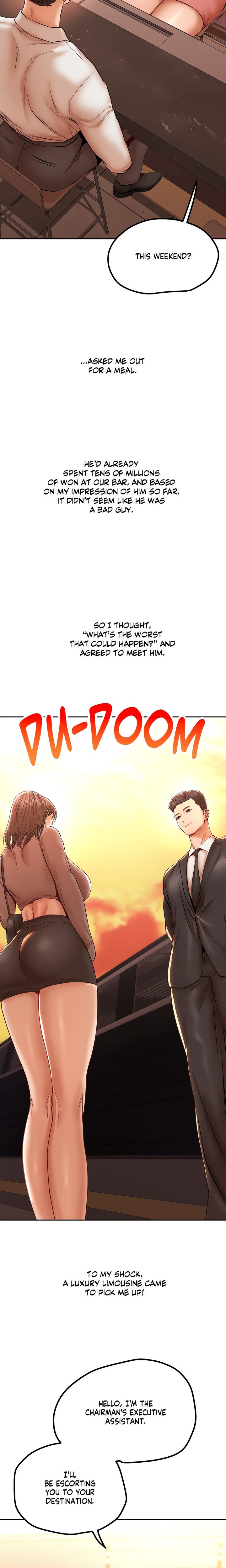 True or False? - Chapter 103 Page 9