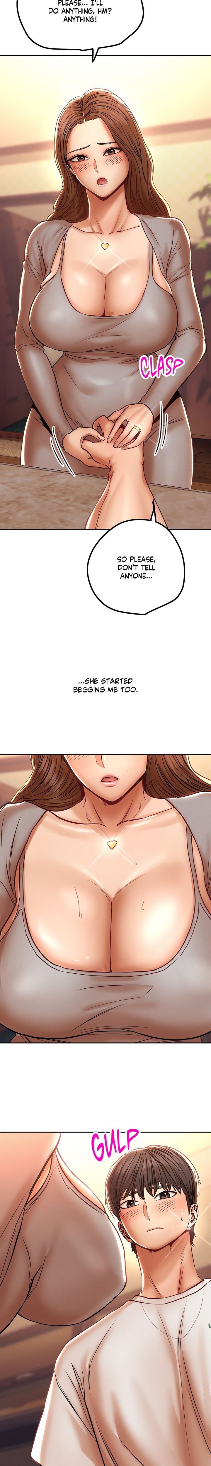 True or False? - Chapter 108 Page 5