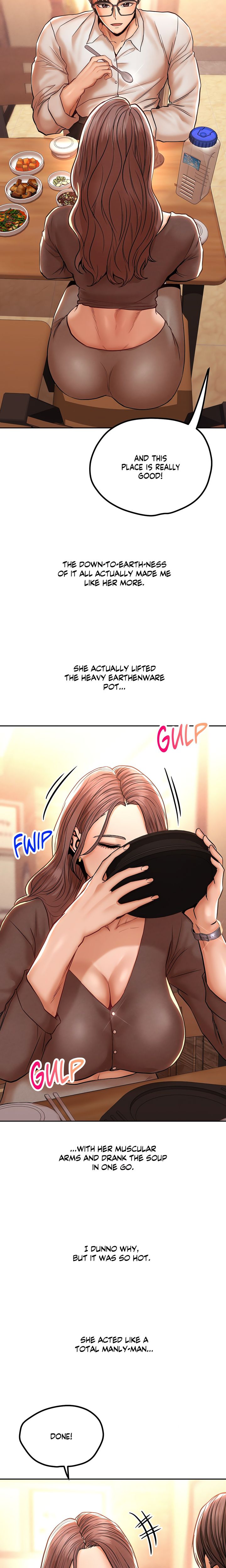 True or False? - Chapter 112 Page 2