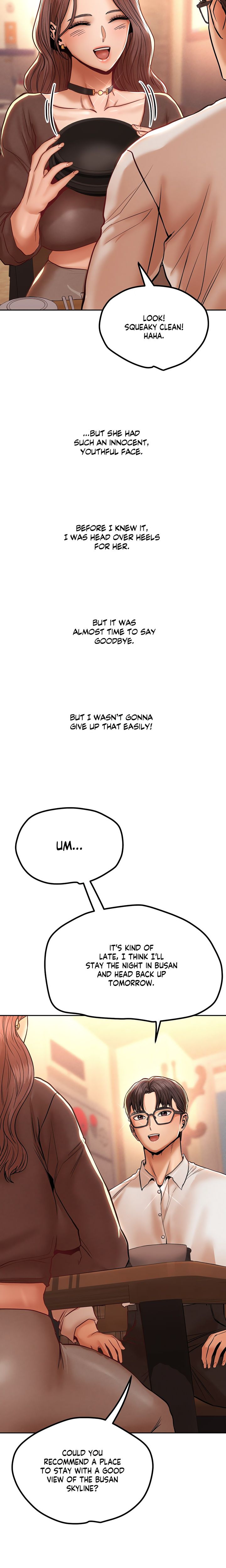 True or False? - Chapter 112 Page 3