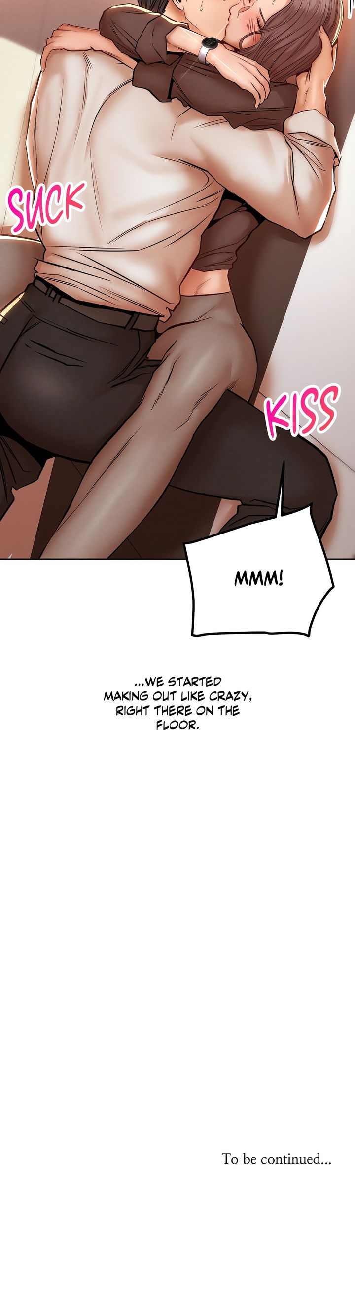 True or False? - Chapter 113 Page 8