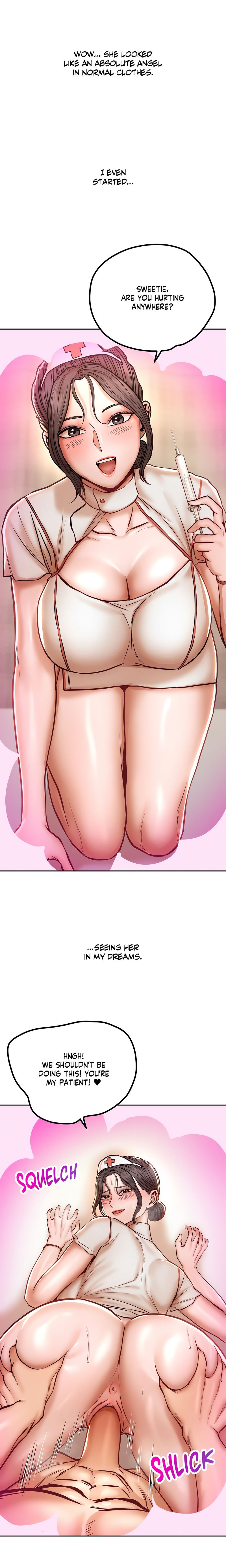 True or False? - Chapter 117 Page 3