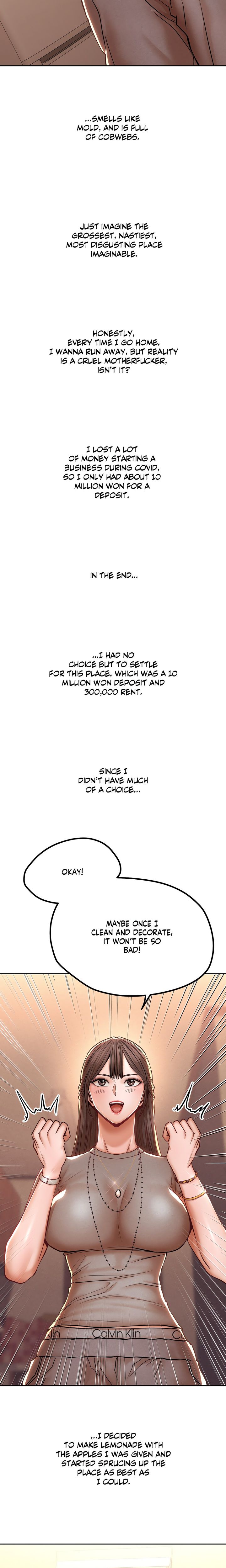 True or False? - Chapter 121 Page 3