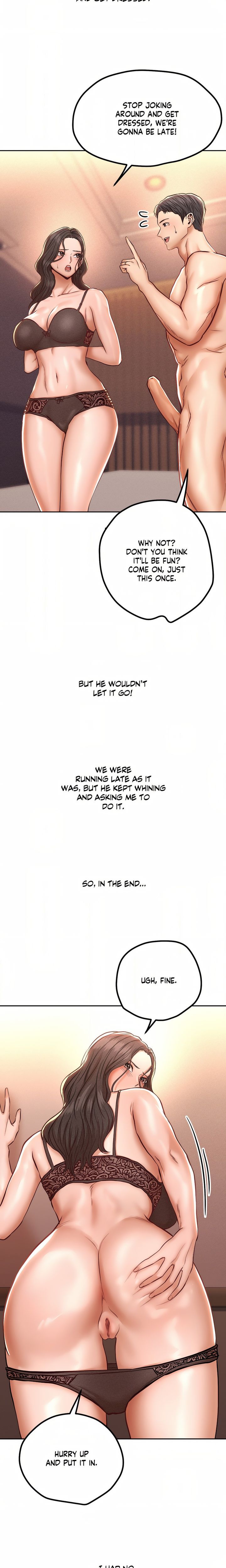 True or False? - Chapter 124 Page 7