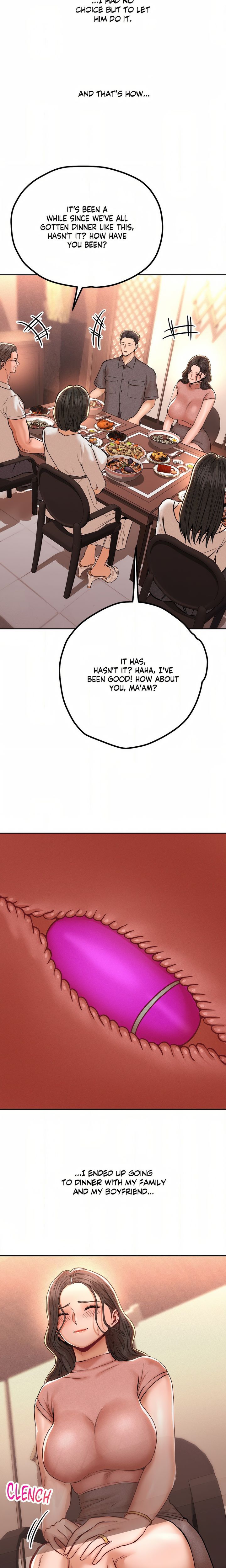 True or False? - Chapter 124 Page 8