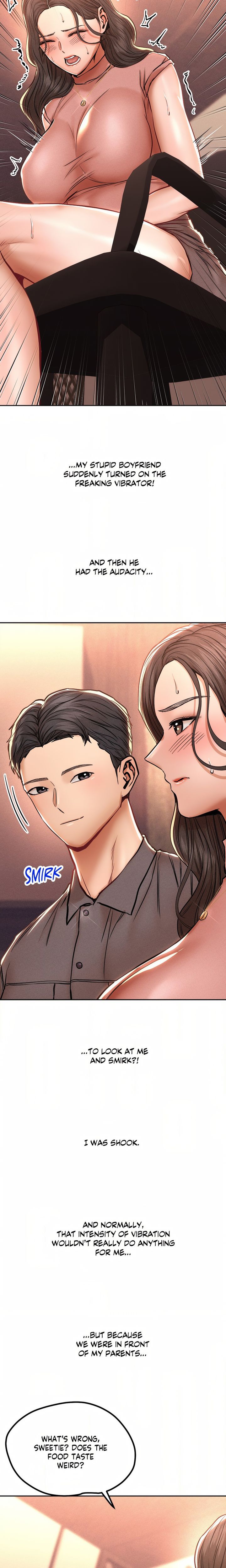 True or False? - Chapter 125 Page 3