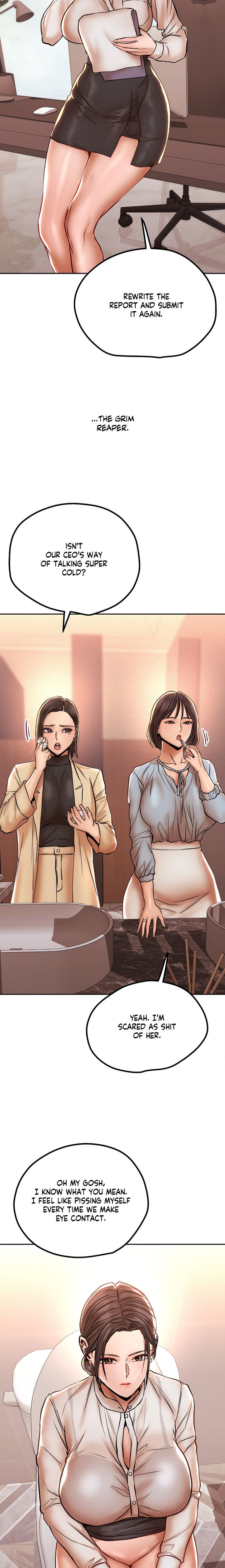 True or False? - Chapter 127 Page 2