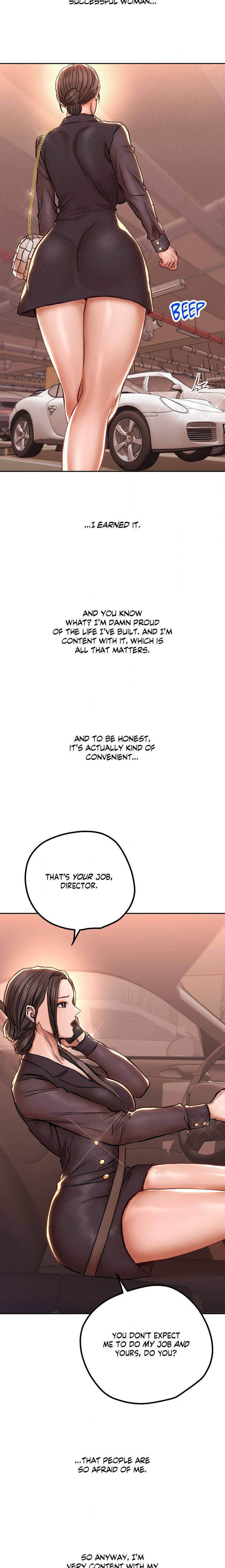 True or False? - Chapter 127 Page 4