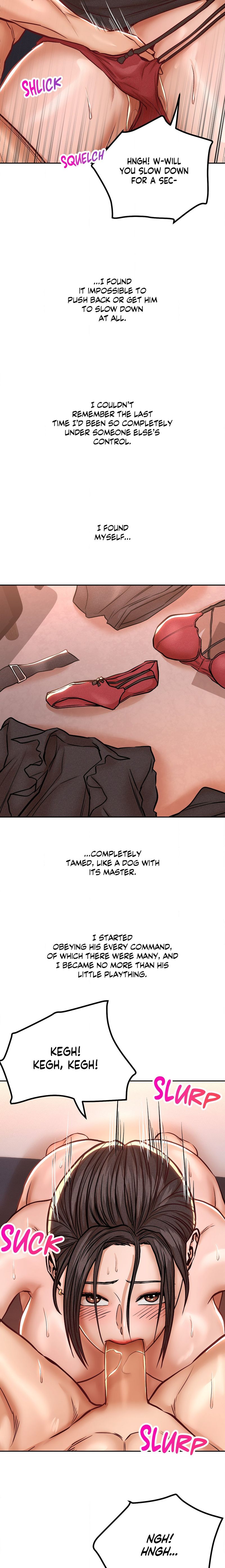 True or False? - Chapter 129 Page 5