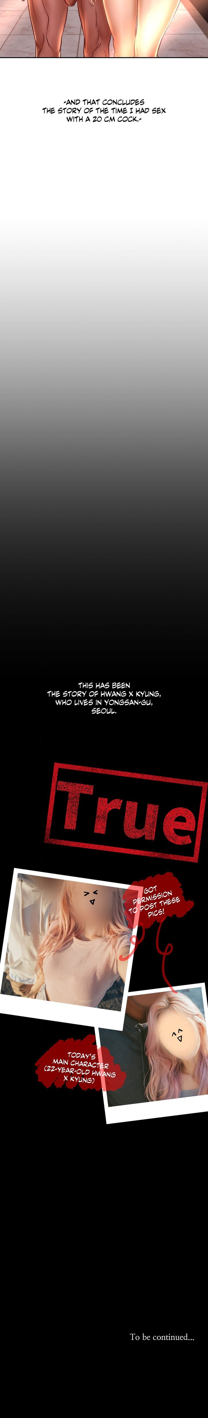 True or False? - Chapter 132 Page 8