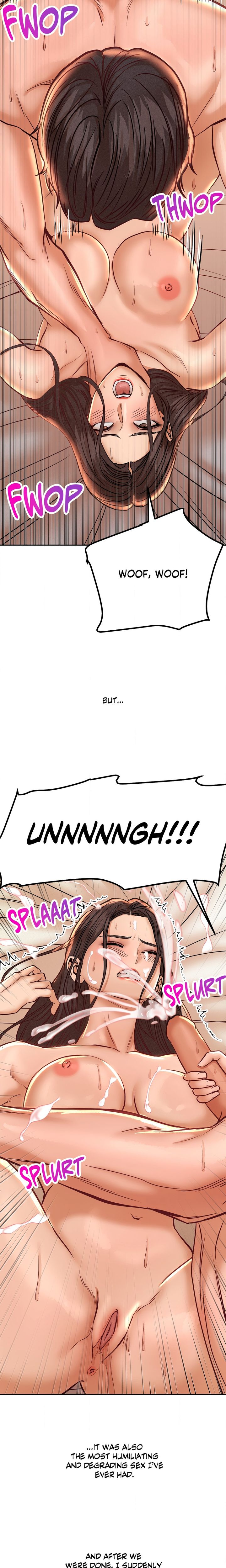 True or False? - Chapter 135 Page 7