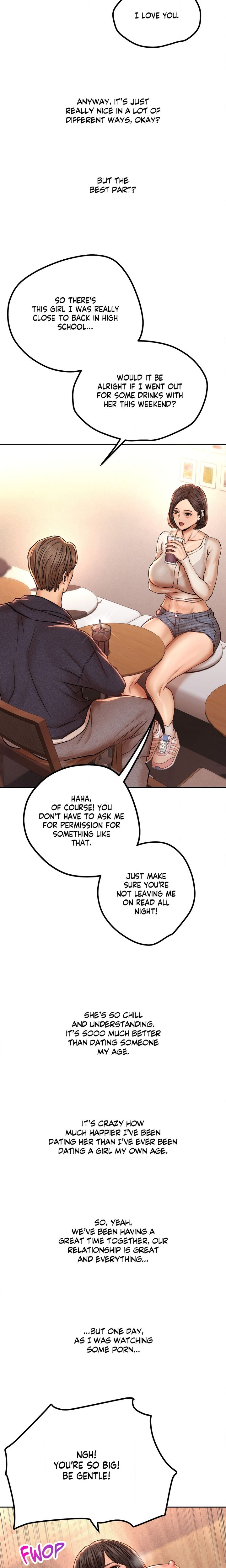 True or False? - Chapter 136 Page 5